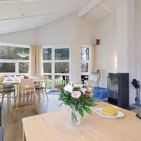 Duenenpark 18 - Dorf 6 Villa Priwall Eksteriør billede