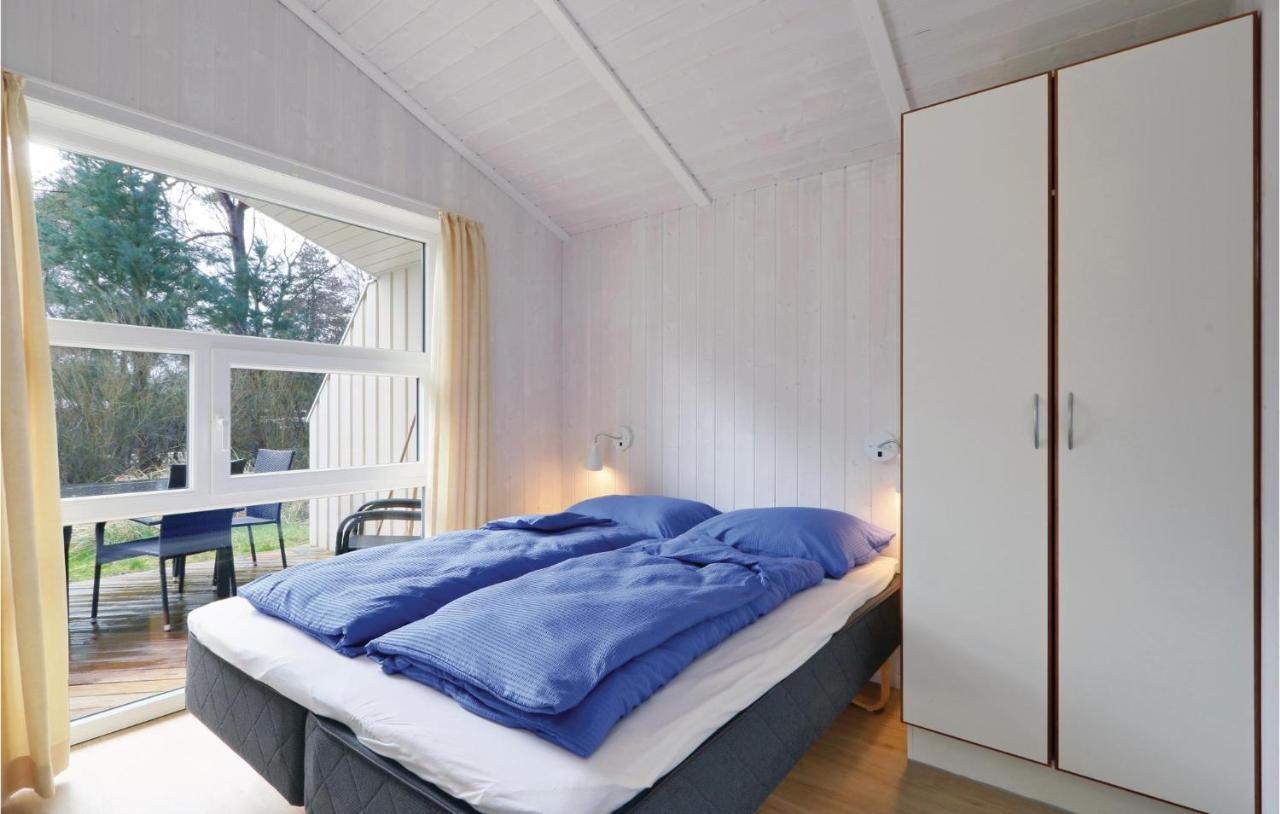 Duenenpark 18 - Dorf 6 Villa Priwall Eksteriør billede